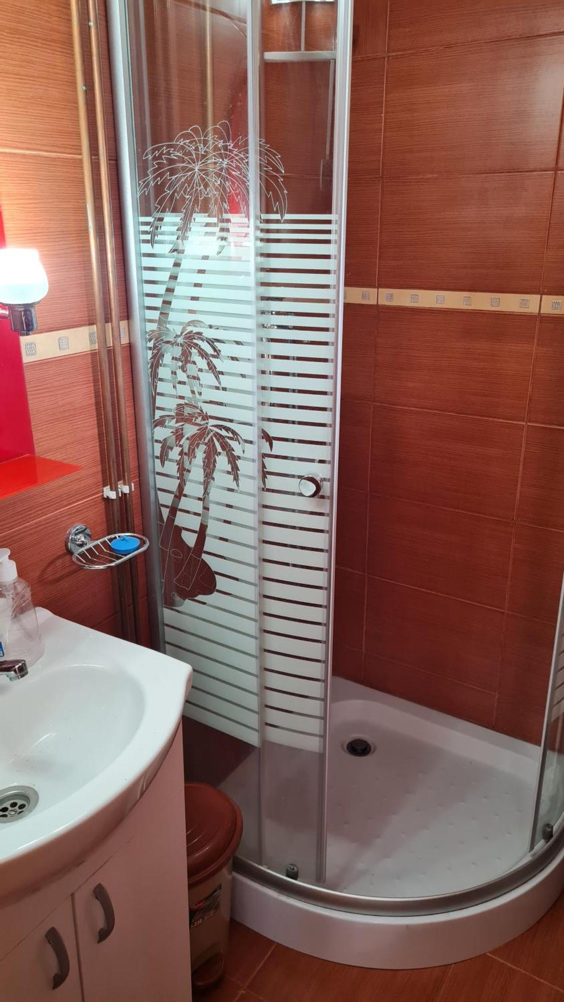 Cabana Cret Ocoale 外观 照片
